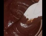 Foto langkah ke 3 dari resep Fudgy Brownies.