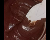 Foto langkah ke 3 dari resep Fudgy Brownies.