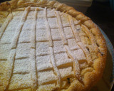 Foto del paso 4 de la receta: Tarta Brisa con Ricota y Chocolate