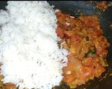 தக்காளி சாதம் ரெசிபி ஸ்டேப் 3 புகைப்படம்
