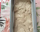 Foto langkah ke 4 dari resep Roti Tawar Bebas Gluten (Tepung Beras).