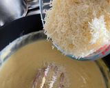 Foto del paso 2 de la receta: Soufflé de coliflor