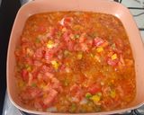 A picture of step 4 of Papa's Amazing Gravy.