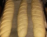 Foto del paso 4 de la receta: Pan baguette