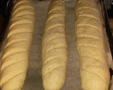 Foto del paso 4 de la receta: Pan baguette