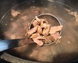 Foto langkah ke 2 dari resep Sup Brenebon Sapi.