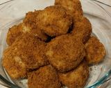 Almás gombócok recept fázis 5 fotója