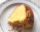 Foto langkah ke 13 dari resep Bolu Tape Butter Bundt Cake Tanpa Emulsifier Tanpa SKM.