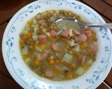 Foto del paso 5 de la receta: Sopa de Lentejas