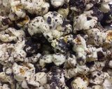 Foto del paso 5 de la receta: Pororo o pochoclo sabor: oreo