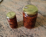 Foto del paso 9 de la receta: Mermelada de higos negros con canela