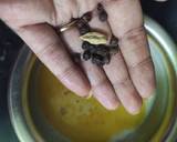Detox golden milk recipe step 2 photo