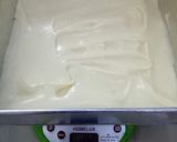 Foto langkah ke 5 dari resep Ogura Wave.