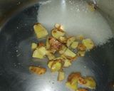 A picture of step 2 of Orange-Pomegranate-Ginger-Sarbat.