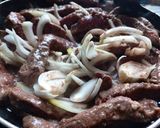 Foto del paso 2 de la receta: Strogonoff