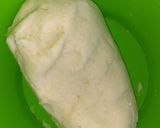 Foto del paso 3 de la receta: Empanadas de perico (huevo guisado) con guasacaca