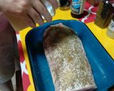 Foto del paso 6 de la receta: Lomo de cerdo al horno