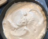 Pas rețetă Tort entremet cu nuci Raffaello 12 fotografie