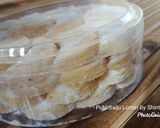Foto langkah ke 4 dari resep Putri Salju Lumer by Shinta.
