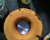 Foto langkah ke 11 dari resep Marmer Cake.