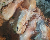 Foto del paso 4 de la receta: Arroz con pollo Rápido y Sabroso