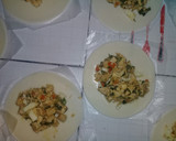 Foto del paso 4 de la receta: Empanadas de pollo (recicladas😂😁)