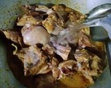 Foto langkah ke 3 dari resep Gulai Ayam.
