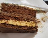 Foto del paso 5 de la receta: Torta de cumpleaños sin gluten
