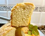 Foto del paso 19 de la receta Bizcocho de coco rápido y esponjoso, “sin gluten “