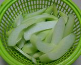 Hình bước làm 6 của món Canh Chua Cá Bông Lau