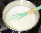 Foto del paso 3 de la receta: Natillas caseras de vainilla con huevo