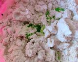 Foto langkah ke 2 dari resep Kue Bugis.