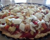 Foto del paso 6 de la receta: Tartaleta de verduras (sin gluten y bajo en carbohidratos)