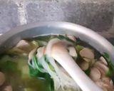 Foto langkah ke 6 dari resep 40. Sop bihun jagung.