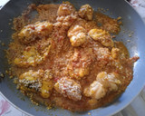Foto del paso 6 de la receta: Arroz con rape