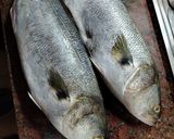 Foto del paso 1 de la receta: Sardina de banco al horno