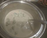 Foto del paso 5 de la receta: Brócoli en crema
