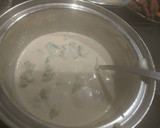 Foto del paso 5 de la receta: Brócoli en crema