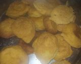 दही भल्ले (Dahi bhalle recipe in Hindi) रेसिपी चरण 2 फोटो