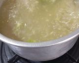 Foto langkah ke 1 dari resep Soto Ayam.