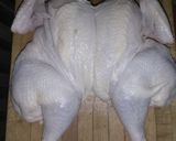 A picture of step 2 of El Pollo Loco (CopyCat).