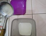 Foto langkah ke 2 dari resep Jelly Enak 💜.