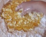 Foto del paso 2 de la receta: Rosca de Pascua💗