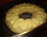 Foto del paso 7 de la receta: Rosca de Pascua en olla essen