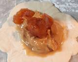 Peanutbutter and Jelly Bao recipe step 1 photo