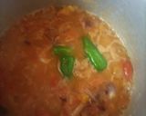 தக்காளி பிரியாணி(tomato biryani recipe in tamil) ரெசிபி ஸ்டேப் 2 புகைப்படம்