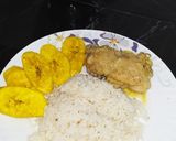 Foto del paso 3 de la receta: Pollo al ajillo con mantequilla