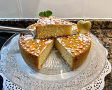 Foto del paso 12 de la receta: Bizcocho al Limoncello “especial Día de la Madre”