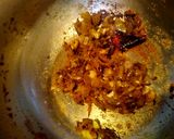राम तुरई मसाला चना दाल (ram turai masala chana dal recipe in Hindi) रेसिपी चरण 3 फोटो