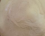 Foto del paso 4 de la receta: Cheesecake de dulce de leche 🍰 sin horno, especial para los más golosos